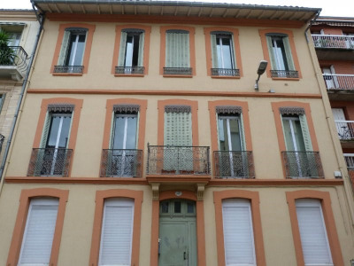 Appartement T1 / Studio Toulouse Appartement T1 / Studio Toulouse