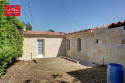 Maison à rénover proche Bourg Bourg Maison à rénover proche Bourg Bourg