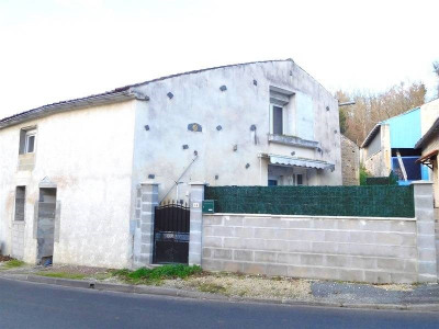 Maison 3 pièce (s) Secteur Cherves Richemont Maison 3 pièce (s) Secteur Cherves Richemont