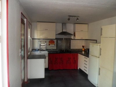 annonce immobiliere Vente Maison / villa Évry MAISON INDIVIDUELLE DE 4 PIÈCES SUR 191m² terrain Petite maison sympathique d'une surface de 70m² environ ...