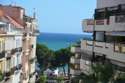 Gray d'Albion - Exceptionnel 3 pièces neuf Cannes Gray d'Albion - Exceptionnel 3 pièces neuf Cannes