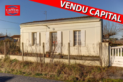 Maison Proche PUGNAC - 4 pièce (s) - 68 m² Proche Pugnac Maison Proche PUGNAC - 4 pièce (s) - 68 m² Proche Pugnac