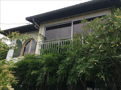 annonce immobiliere Vente Maison / villa Andernos-les-Bains Andernos, tout proche du centre ville et du port à pied, maison de village demandant quelques travaux de ...