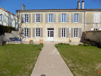Maison 5 pièce (s) Secteur Nercillac Maison 5 pièce (s) Secteur Nercillac