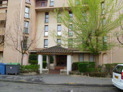 Appartement T1 / Studio Toulouse Appartement T1 / Studio Toulouse