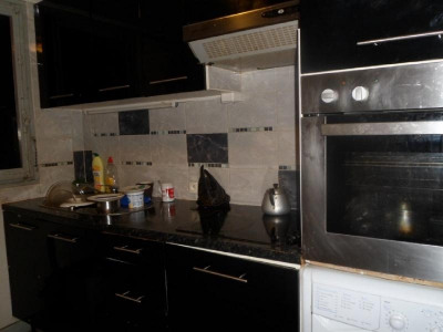 annonce immobiliere Vente Appartement Évry INVESTISSEURS ! 3 pièces loué à 800* IDÉAL PREMIER INVESTISSEMENT. F3 vendu loué, très bon état, offrant ...