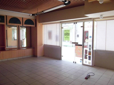 Negozzio 11 vani Centre Ville de Cognac Negozzio 11 vani Centre Ville de Cognac