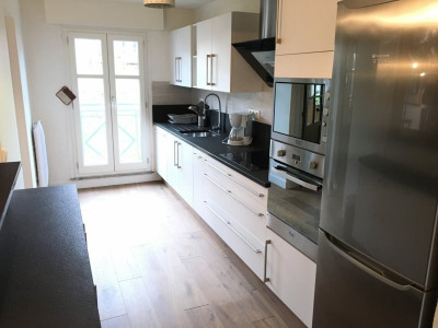 Appartement T3 Toulouse Appartement T3 Toulouse