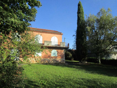 Centre ville, 800m² de terrain Saint Gaudens Centre ville, 800m² de terrain Saint Gaudens