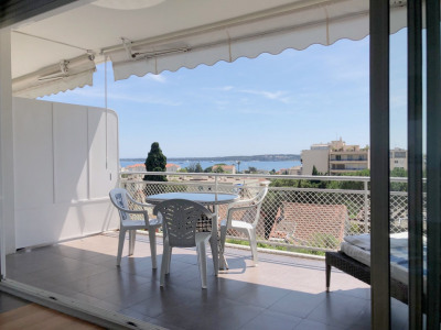 Cannes Basse Californie 2 pièces Vue Mer Cannes Cannes Basse Californie 2 pièces Vue Mer Cannes