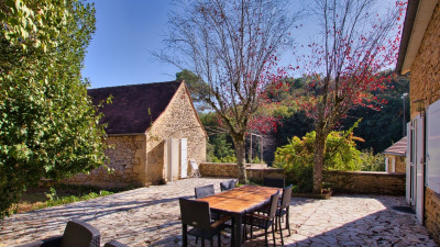 Vente maison 5 pièces Sarlat la Canéda maison F5 T5 5 pièces 85 m²