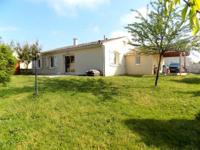 Villino 8 vani Cognac Villino 8 vani Cognac