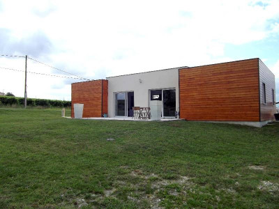 Casa 4 piezas Secteur Archiac Casa 4 piezas Secteur Archiac