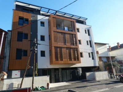Appartement T2 Toulouse Appartement T2 Toulouse