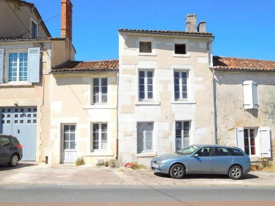 Casa 3 piezas Entre Cognac et Jarnac Casa 3 piezas Entre Cognac et Jarnac
