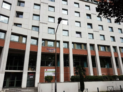 Appartement T1 / Studio Toulouse Appartement T1 / Studio Toulouse