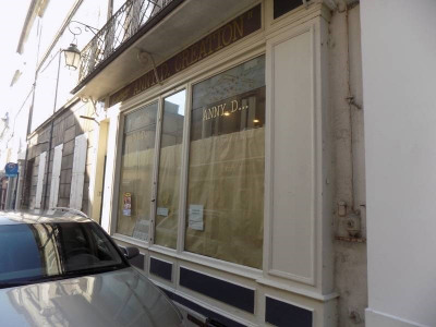 Negozzio 3 vani Centre Ville de Cognac Negozzio 3 vani Centre Ville de Cognac