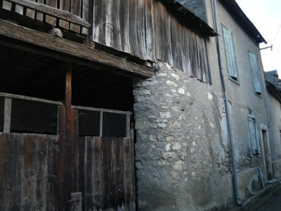 Maison de ville Bagneres de Luchon Maison de ville Bagneres de Luchon