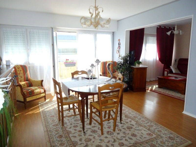 Appartement 3 pièce (s) Cognac Appartement 3 pièce (s) Cognac