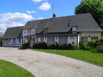 Propriété normande idéal chambres d'hôtes région forges les eaux Forges les Eaux Propriété normande idéal chambres d'hôtes région forges les eaux Forges les Eaux