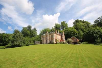 immobilier de prestige deauville