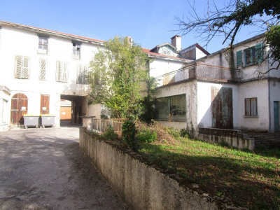 Maison Saint Gaudens Maison Saint Gaudens