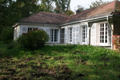 Maison / villa 7 pièces Barbizon Maison / villa 7 pièces Barbizon