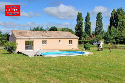 Maison 4 chambres Pugnac Pugnac Maison 4 chambres Pugnac Pugnac