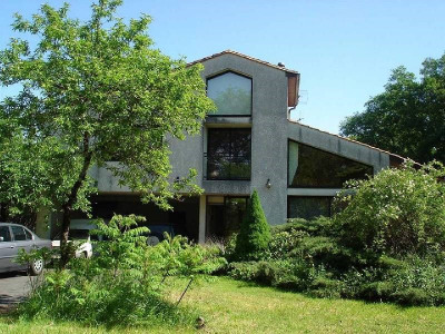 Architectenwoning 6 kamers Secteur Salles d Angles Architectenwoning 6 kamers Secteur Salles d Angles