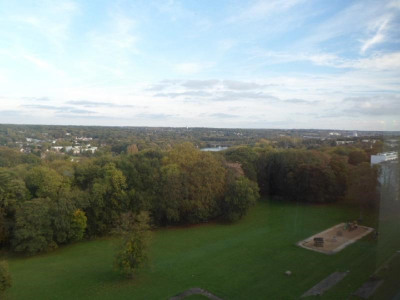 annonce immobiliere Vente Appartement Évry F5 + Cave + Parking Résidence du Petit Bourg, Proche Bords de Seine. Appartement situé au 3ème étage (asc ...