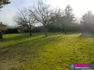 Terrain rare sur le secteur Montgiscard Terrain rare sur le secteur Montgiscard