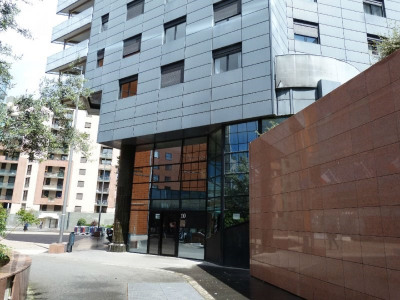 Appartement T1 / Studio Toulouse Appartement T1 / Studio Toulouse