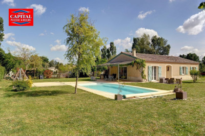 Maison à 12 min de St André 4 chambres Saint Andre de Cubzac Maison à 12 min de St André 4 chambres Saint Andre de Cubzac