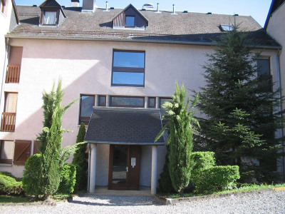 Studio Bagneres de Luchon Studio Bagneres de Luchon