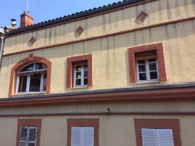 Appartement T4 Toulouse Appartement T4 Toulouse
