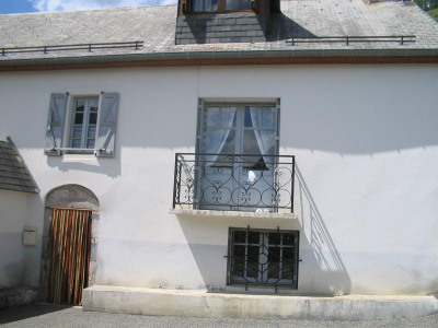 Maison + grange Bagneres de Luchon Maison + grange Bagneres de Luchon