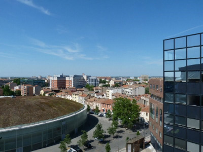 Appartement T1 / Studio Toulouse Appartement T1 / Studio Toulouse