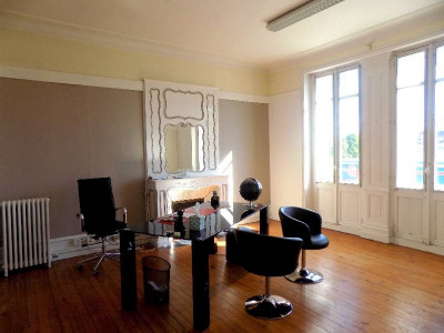 Appartement 3 pièce (s) - Appartement 3 pièce (s) -