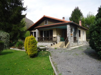 Villa Saint-Beat Proche Villa Saint-Beat Proche