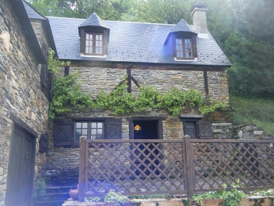 Grange 5 pièces Bagneres de Luchon Grange 5 pièces Bagneres de Luchon
