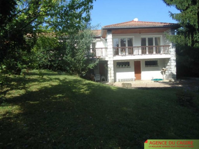 Maison / villa 6 pièces Salies du Salat Maison / villa 6 pièces Salies du Salat
