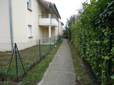 Appartement T2 Saint Gaudens Appartement T2 Saint Gaudens