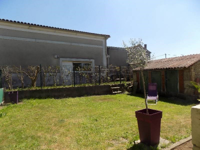 Maison 3 pièce (s) Cognac Maison 3 pièce (s) Cognac