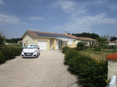 Plain pied, deux chambres Proche Saint-Gaudens Plain pied, deux chambres Proche Saint-Gaudens