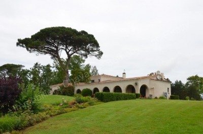 immobilier de prestige montauban