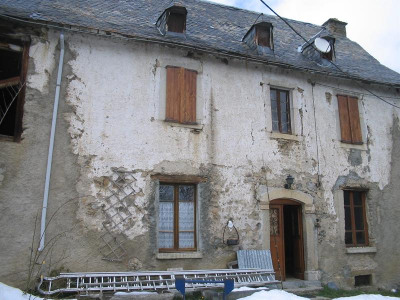 Maison de village Bagneres de Luchon Maison de village Bagneres de Luchon