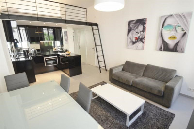 Cannes Banane Beau Duplex moderne Cannes Cannes Banane Beau Duplex moderne Cannes