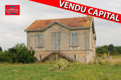 Maison VILLENEUVE - 7 pièce (s) - 184 m² Villeneuve Maison VILLENEUVE - 7 pièce (s) - 184 m² Villeneuve