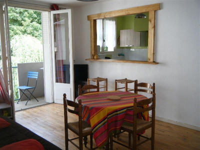 Appartement 3 pièces Bagneres de Luchon Appartement 3 pièces Bagneres de Luchon