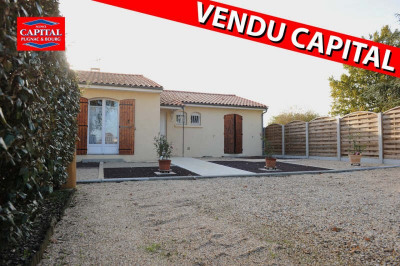Maison PUGNAC - 4 pièce (s) - 81,50 m² Pugnac Maison PUGNAC - 4 pièce (s) - 81,50 m² Pugnac